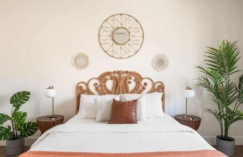 ArtsDistrictDtLA-2022 BUILT WithVIEWS WD - GARAGE - Foto 23