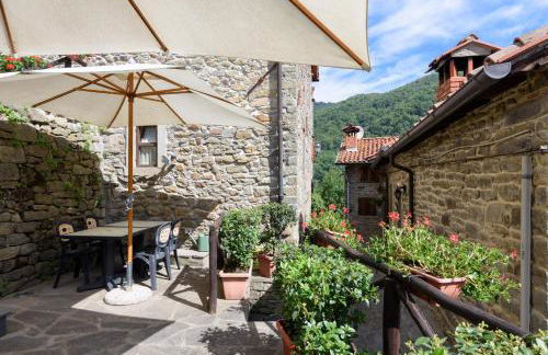 Il Borgo Dei Corsi - Charming Holiday Apartments - Foto 142