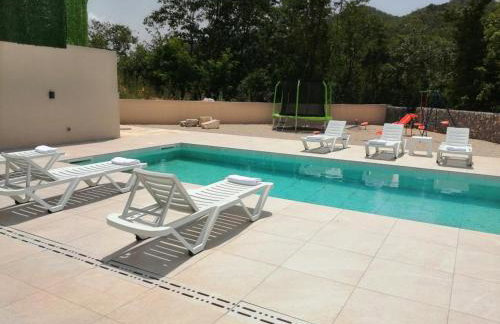 Holiday Home 5226-1 for 7 Pers in Vrgorac - Foto 13