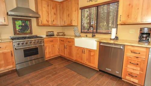 Summit Lodge 1 - Foto 5