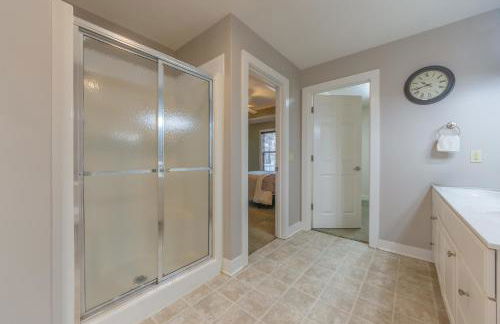 Bed & Birdie - New Vacation Rental - Close to golf course & downtown - Foto 18