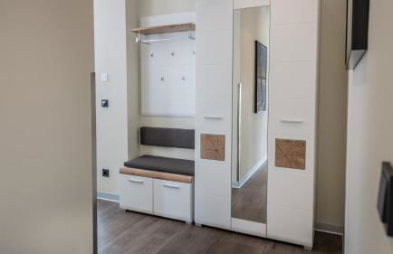 Beach House Meerlust mit Whirlpool - Foto 10