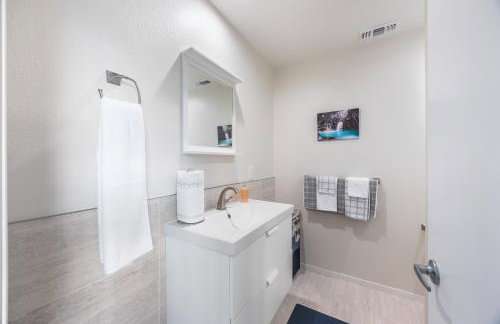 Cozy Nest Across the street from UC Davis Sacramento - Foto 10