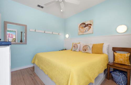 Mermaid Cove PA - Beach Gear Credit Included - Foto 32