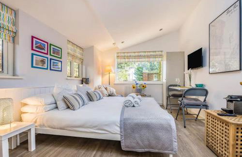 Delightful Studio in West Ashling - Pass the Keys - Foto 4