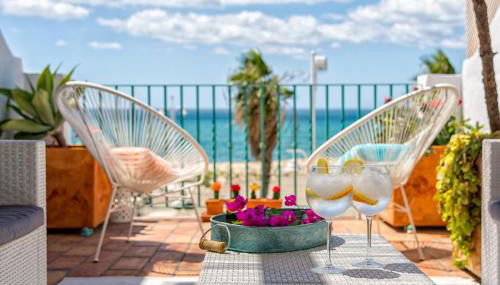 Noemi Playa Beach House in Malaga by Solaga Holiday Homes - Foto 5