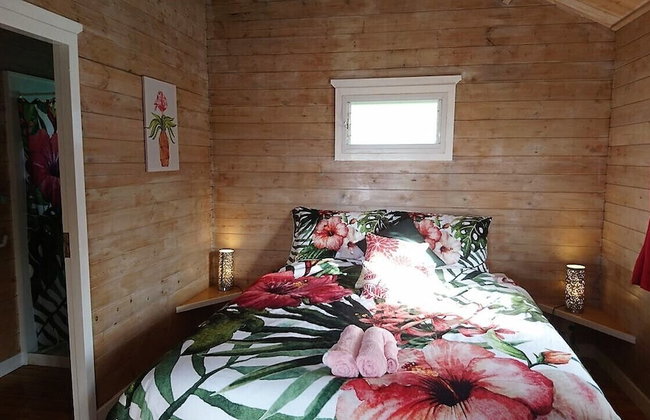 Red Hibiscus Villas - Foto 61