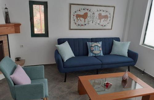 Το σπίτι που σε ταξιδεύει (The dream boat house). - Foto 22