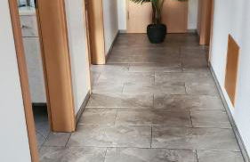 Ferienwohnung Vier Sterne - Foto 4