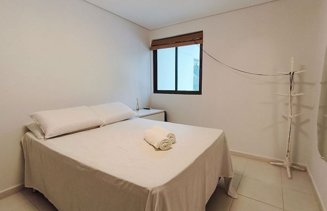 Flats no Carneiros Beach Resort - Foto 37