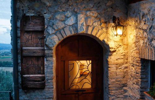 Relais Borgo Lizori Country House - Foto 20