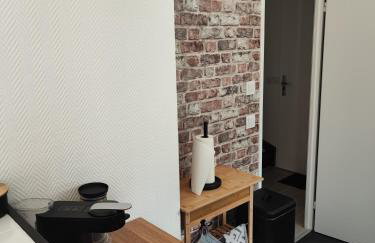 Full house 2 rooms with garden - 7 pers - near to Disneyland Paris - Foto 60
