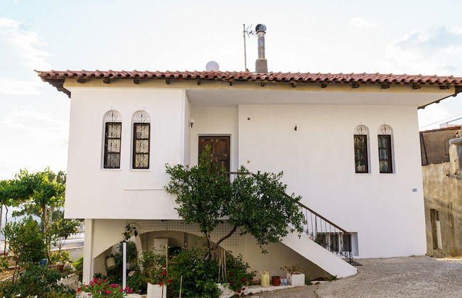 EMPHASIS Traditional House - Foto 27