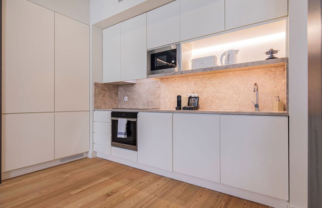 Ando Living - São Nicolau House - Foto 127