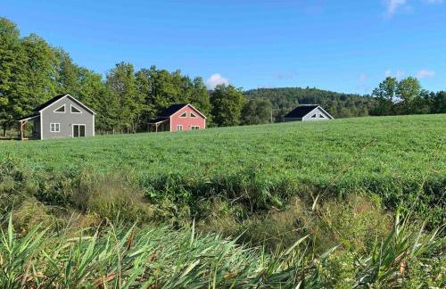 Barn Cottage close to Smugglers Notch - Foto 29
