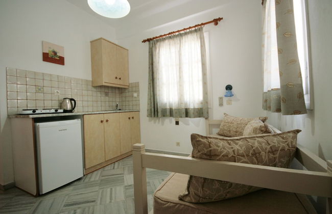 Hara Studios and Apartments - Photo 50