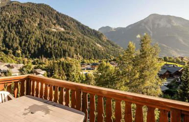 Résidence Le Reclaz - 3 Pièces pour 6 Personnes MAE-9524 - Foto 8