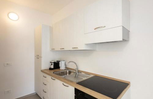 Residence Dara 309, 310 - Free Parking, Patio, Wi-Fi, Air conditioning - Foto 16