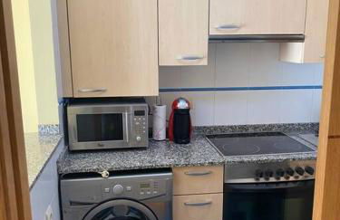 Ático con terraza, piscina y gimnasio - Foto 8