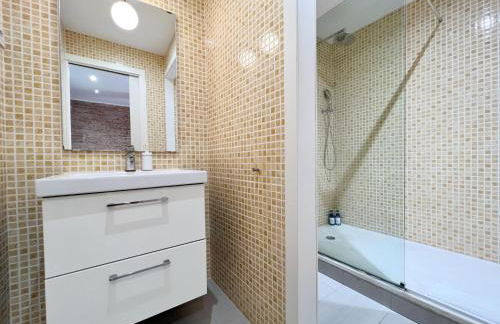 Casa de las Flores Barcelona - Foto 21