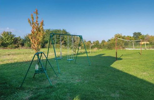 Three-Bedroom Holiday Home In Barban - Foto 6