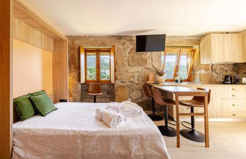 Estúdio à Beira da Água no Gerês - Foto 6