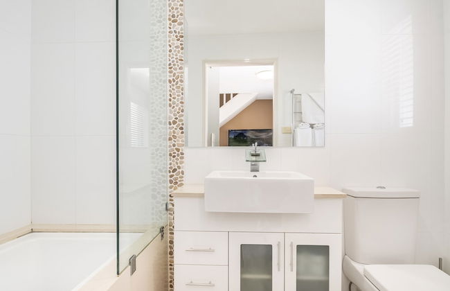 Byron Central Apartments - Foto 39