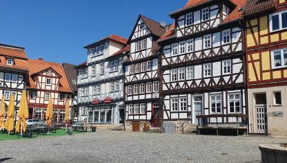 Ferienwohnung Landblick - Photo 4