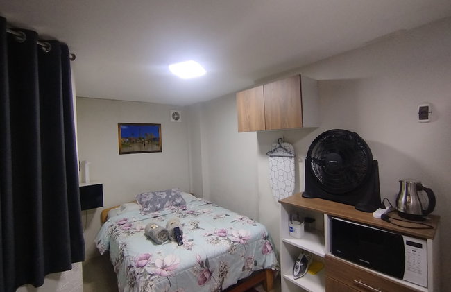 Departamentos Appart d'Eliette - Foto 42