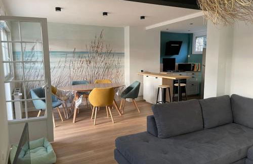 Jolie maison à Equihen-Plage - Foto 1