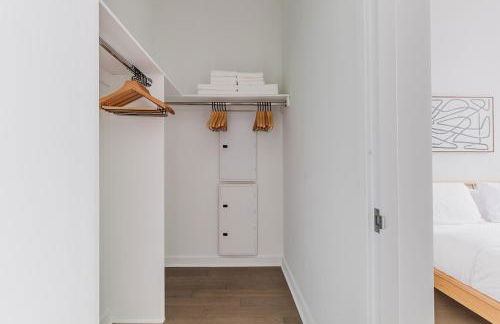 Blueground Midtown S gym AC nr Empire St NYC-1591 - Foto 12