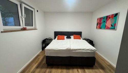 Exclusive basement apartment with terrace - Foto 3