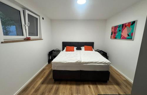 Exclusive basement apartment with terrace - Foto 3