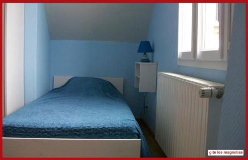 Les Magnolias - Foto 13