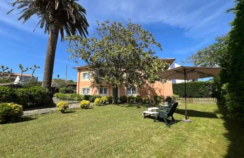 Villa privada con jardín &BBQ cerca de playas - Foto 14