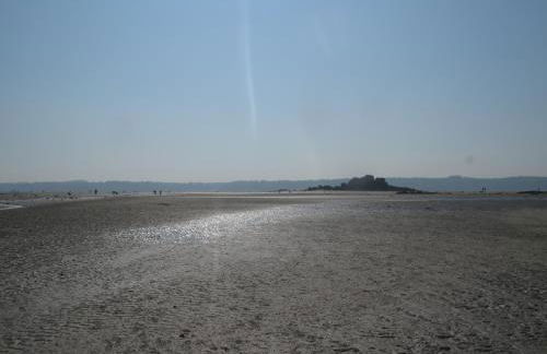 maison de pécheur typique presqu’île Saint Jacut Sur Mer - Foto 35