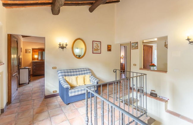 Villa Bramasole Large Private Pool Wifi - 2863 - Foto 24