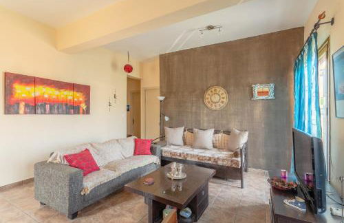 Cosy apartment in Stoupa - Foto 6