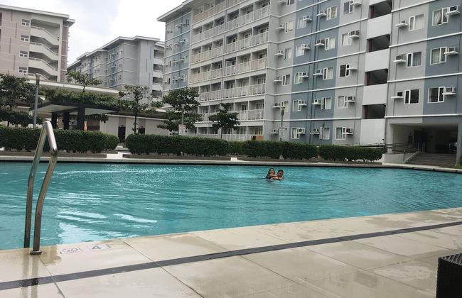 Happy Stay at Trees Residences - Foto 14