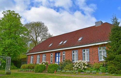 Ferienwohnung im Gutshaus Schulenbrook - Foto 7