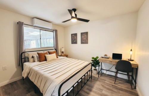 Comfortable 2Bed in Duplex with private Sunroom - Foto 6