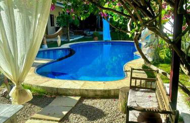 Casa De Praia 9 quartos Em Aguas Belas, CE - Foto 12