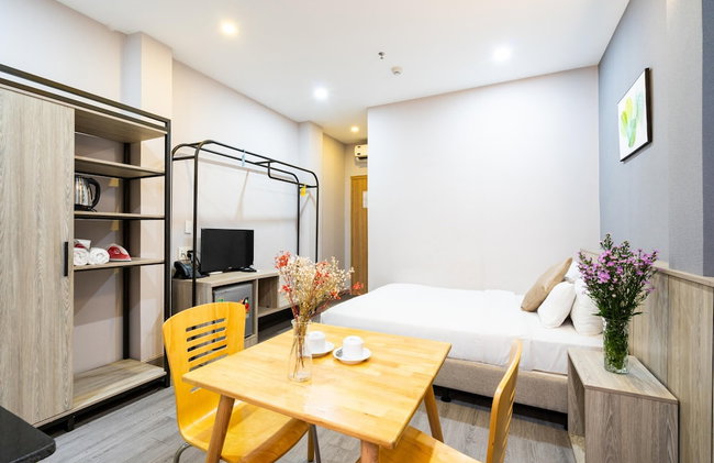 THE COZY INN - Foto 15