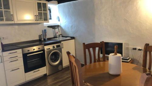 Los Alenes en Flor - Foto 4, stove