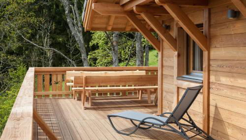 La Cabane de Tim - Photo 4