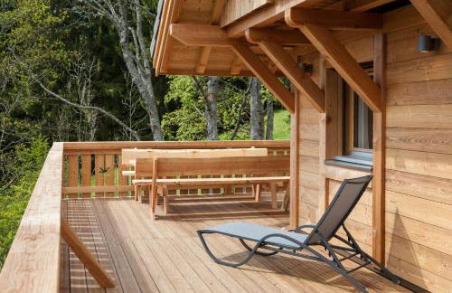 La Cabane de Tim - Foto 4