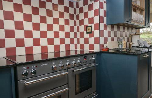 Grove House - Foto 33