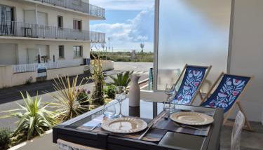 Escale 4 étoiles à Notre Dame de Monts, vue mer - Photo 2