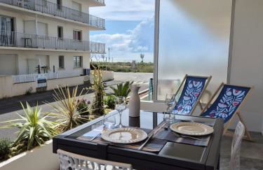 Escale 4 étoiles à Notre Dame de Monts, vue mer - Photo 2