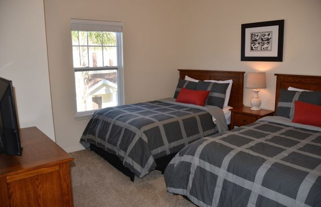 Fd57636 - Lucaya Village - 3 Bed 2 Baths Townhouse - Foto 6